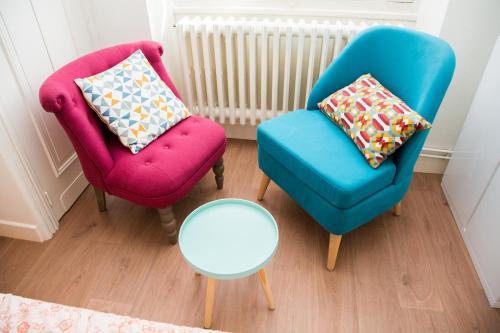 Apartamento Albiappart(2)