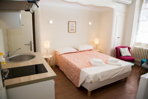 Apartamento Albiappart(2)
