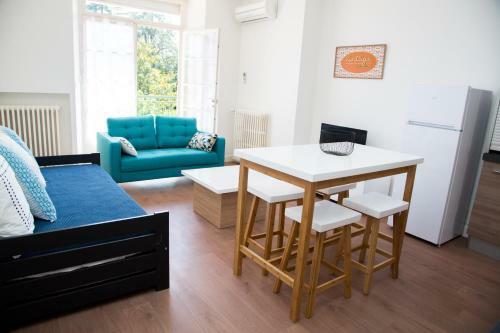 Apartamento Albiappart(2)