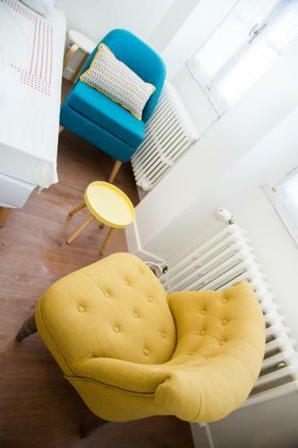 Apartamento Albiappart(2)