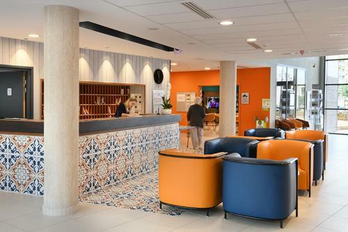 Apartamento Domitys Le Jardin Des Palmiers