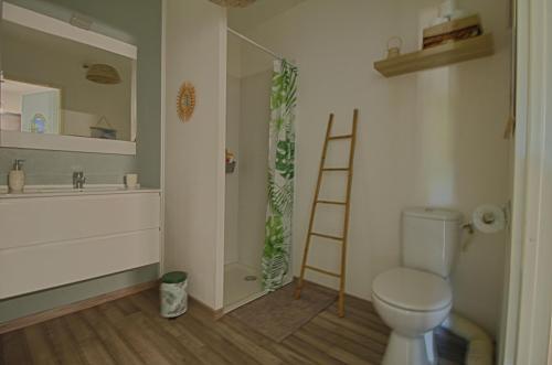 Apartamento Le Vivaldi - Le Printemps