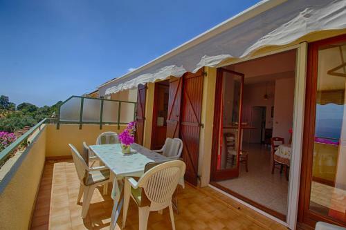 Apartamento F2 Balcons Du Golfe