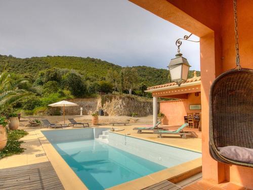 Villa Vue Ajaccio Quatre