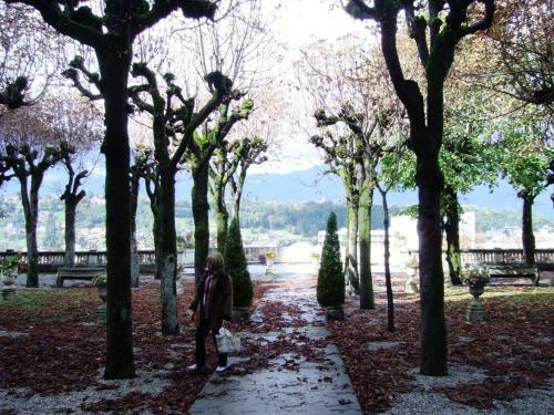 Apartamento Studio 4 Pers. Vue Sur Le Lac 68751