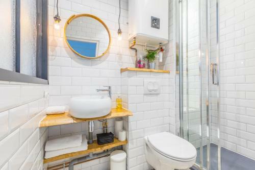 Apartamentos Studio Clemenceau