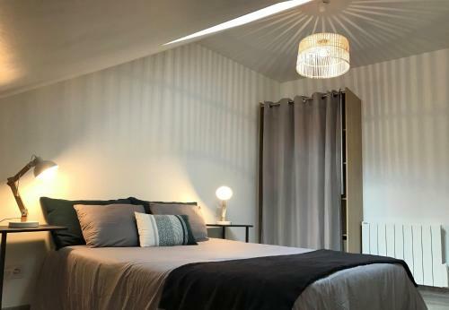 Apartamento Appart Christina Vue Lac