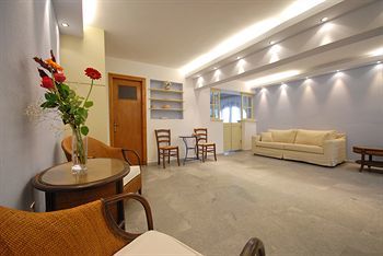 Hotel Al Mare Studios & Rooms