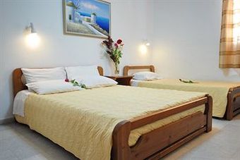 Hotel Al Mare Studios & Rooms