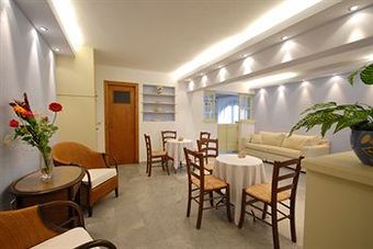 Hotel Al Mare Studios & Rooms