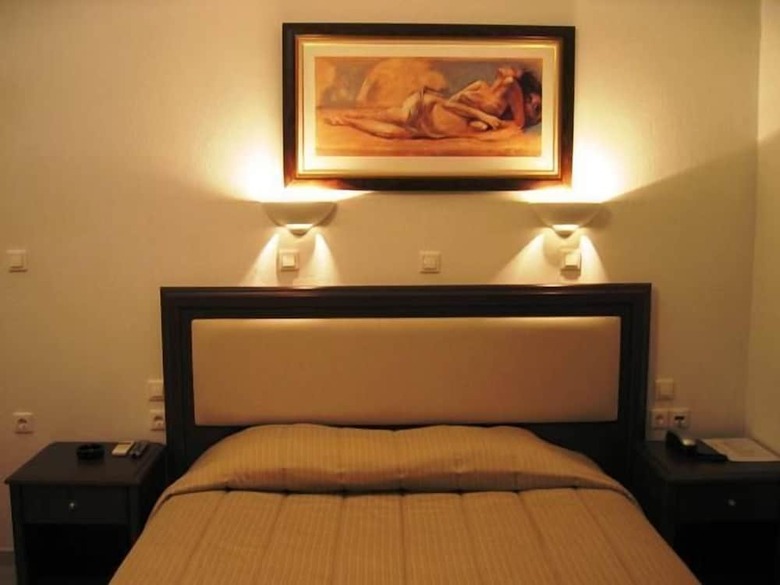 Giannoulaki Village Hotel