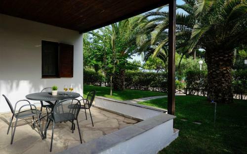 Hotel Trikorfo Beach