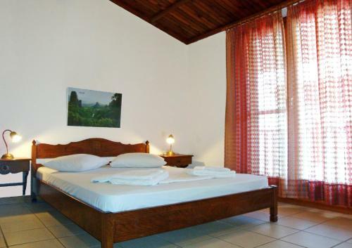 Hotel Trikorfo Beach