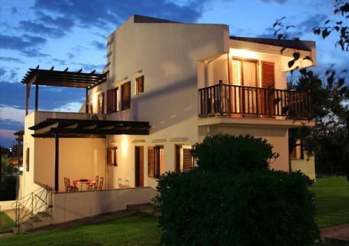 Hotel Trikorfo Beach