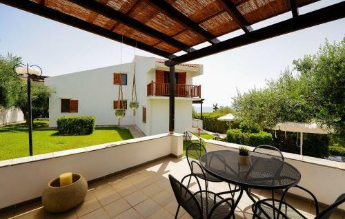 Hotel Trikorfo Beach