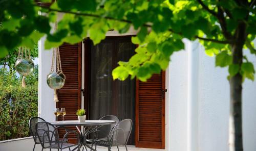 Hotel Trikorfo Beach