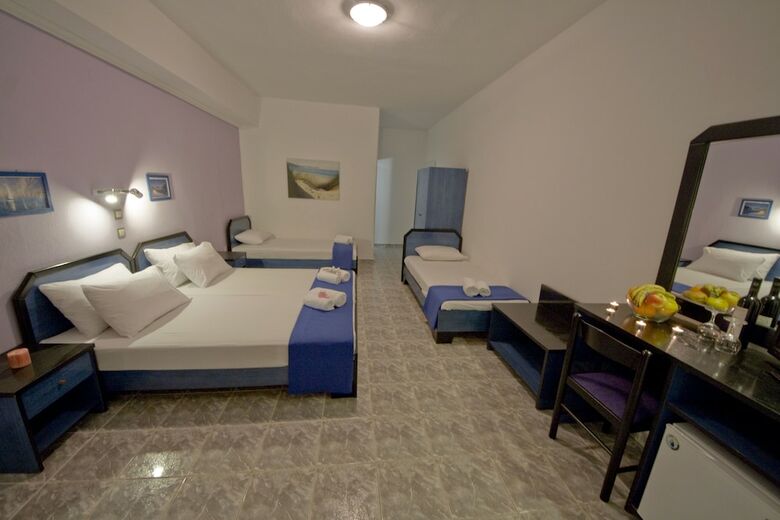 Liakada Hotel