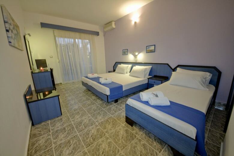 Liakada Hotel