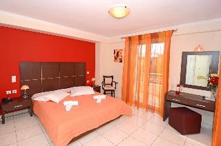 Zante Pantheon Hotel