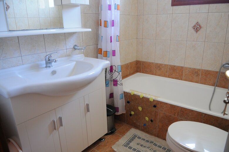 Hotel Toulas Apartments