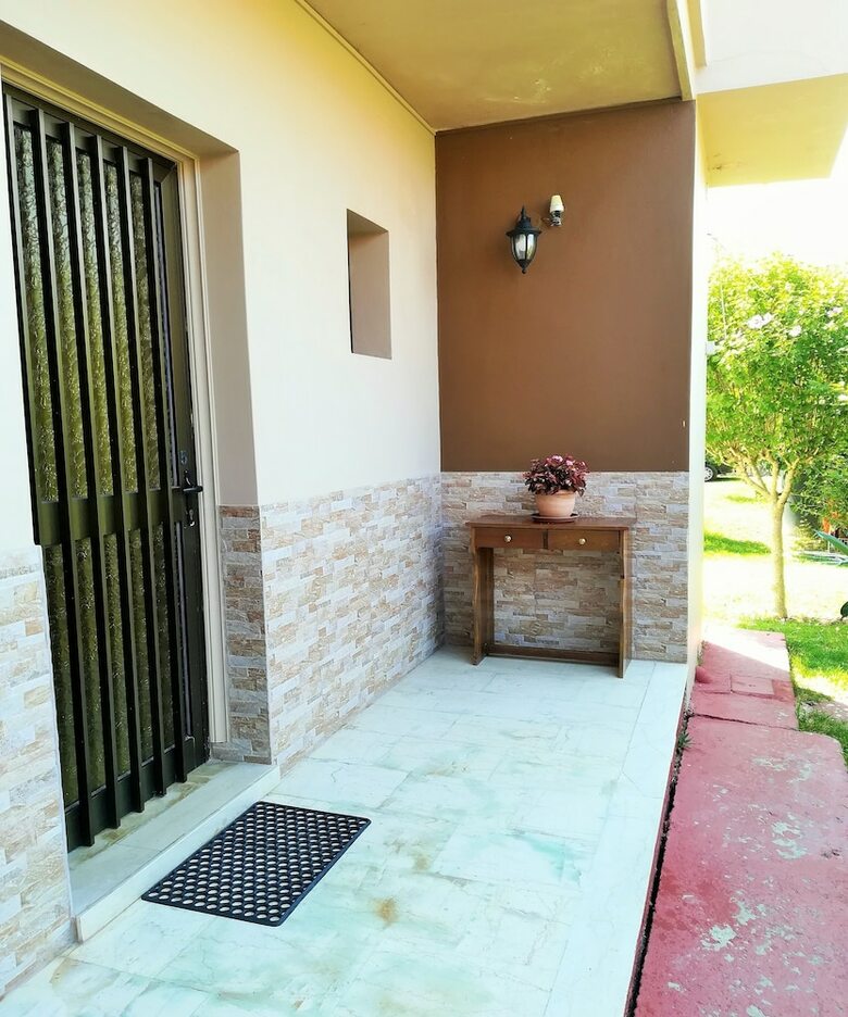 Hotel Toulas Apartments