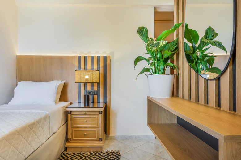 Socrates Hotel Apts