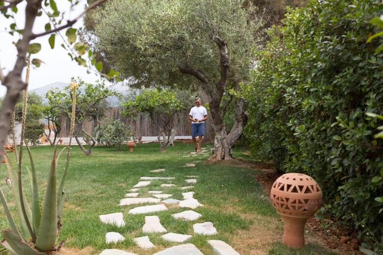 Kalypso Home Style Hotel