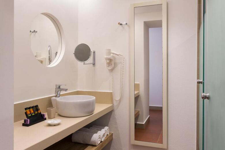 Kalypso Home Style Hotel