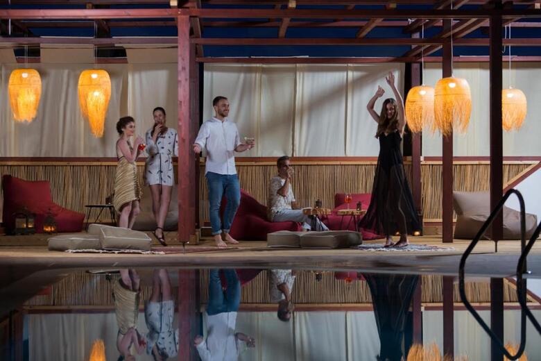 Kalypso Home Style Hotel