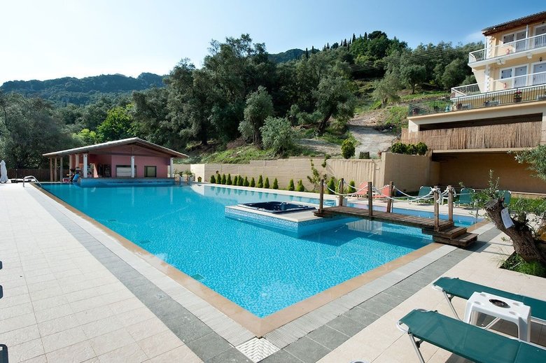 Hotel Marina Apartments