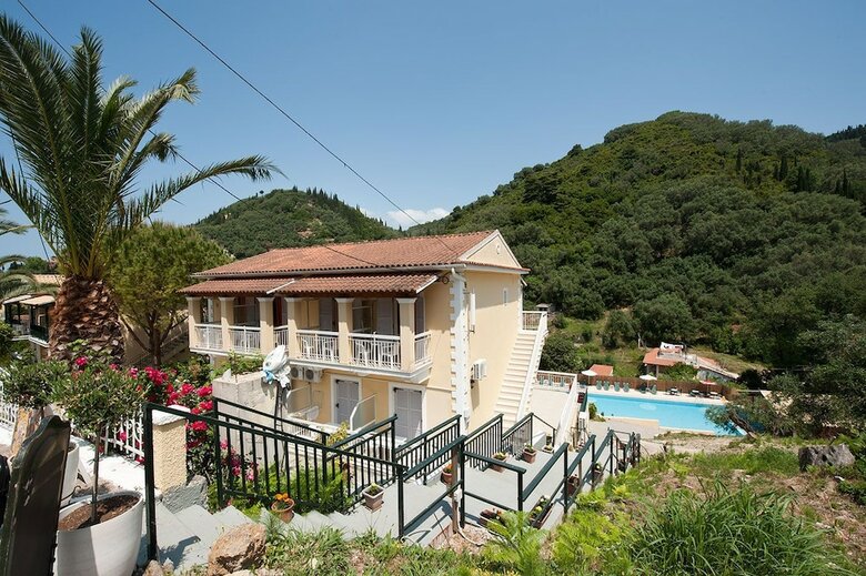 Hotel Marina Apartments