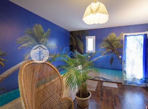 Villa Maison D'artiste