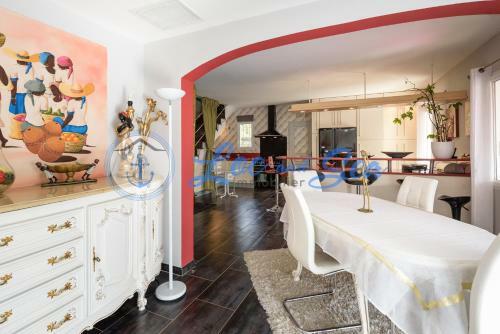 Villa Maison D'artiste