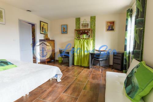Villa Maison D'artiste