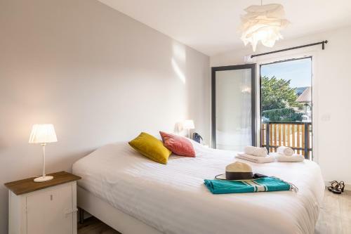 Apartamento Uhaina - Superbe 2 Chambres Avec Son Toit Terrasse