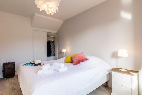 Apartamento Uhaina - Superbe 2 Chambres Avec Son Toit Terrasse