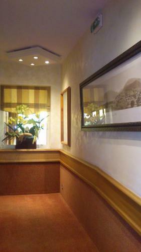 Hotel Le Flamboyant