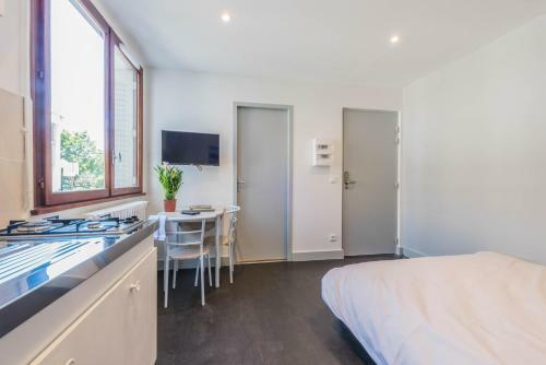 Apartamento Studio Neige - Annecy Dream