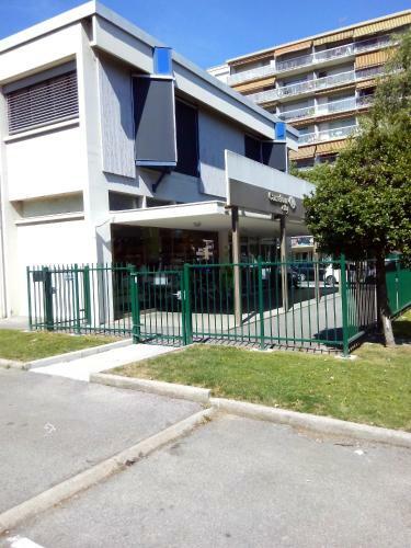 Apartamento Studio Neige - Annecy Dream