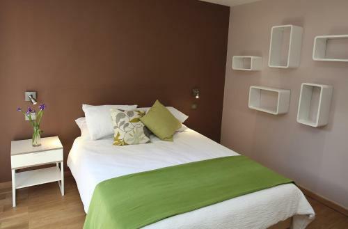 Apartamentos Le Vaugelas