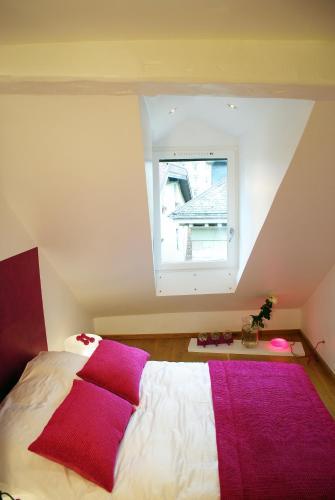 Apartamento Arcade Appartement Duplex Vieille Ville