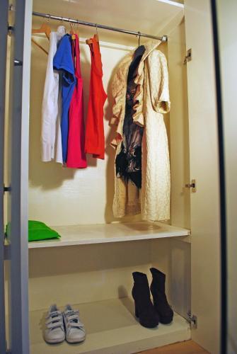 Apartamento Arcade Appartement Duplex Vieille Ville