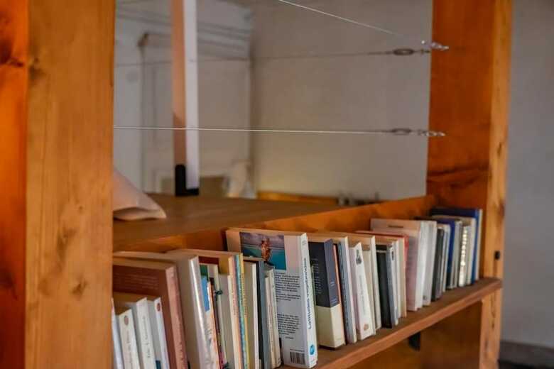 Apartamento Le Sainte Claire Mezzanine Studio