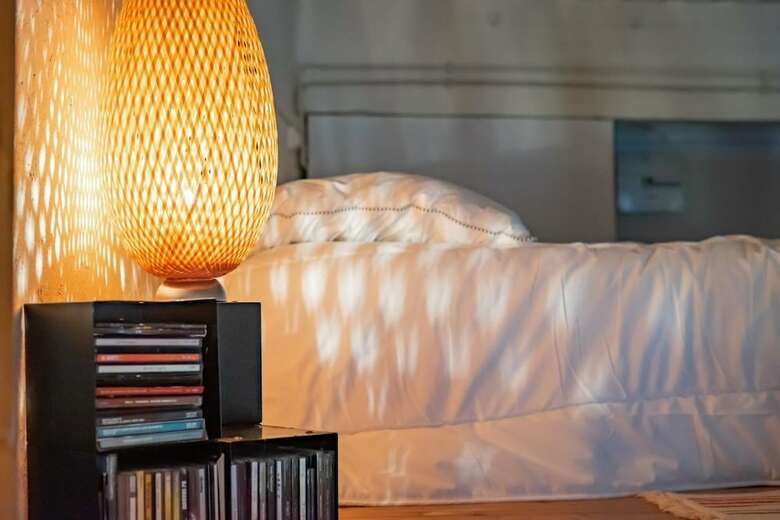 Apartamento Le Sainte Claire Mezzanine Studio