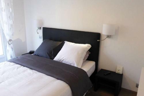 Apartamentos Le Gruffaz