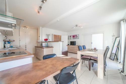 Apartamento Charmille Appartement Priv�