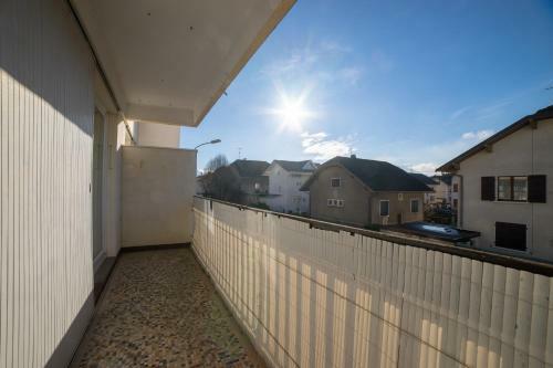 Apartamento Charmille Appartement Priv�