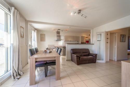 Apartamento Charmille Appartement Priv�