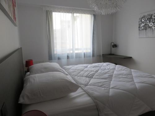 Apartamento L'escale Du Pr�sident