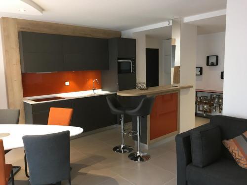 Apartamento L'escale Du Pr�sident